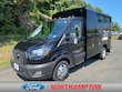Ford Transit Cutaway