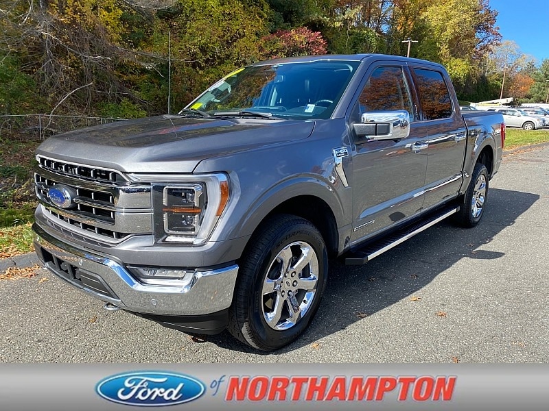 2023 Ford F-150 Lariat's photo