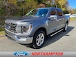  Ford F-150 4WD