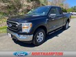  Ford F-150 4WD