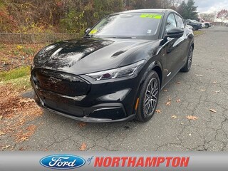 2025 Ford Mustang Mach-E Premium CROSSOVERS