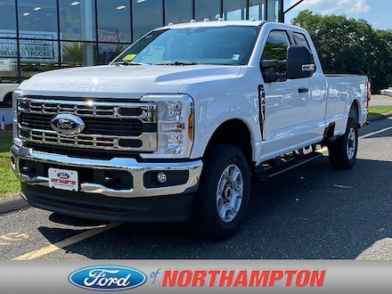 2026 Ford Super Duty XLT Full Size Truck