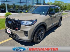 2026 Ford Explorer ST Full Size SUV