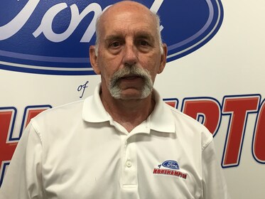 Staff member Bob Lemay from ID_9566a3d89faf