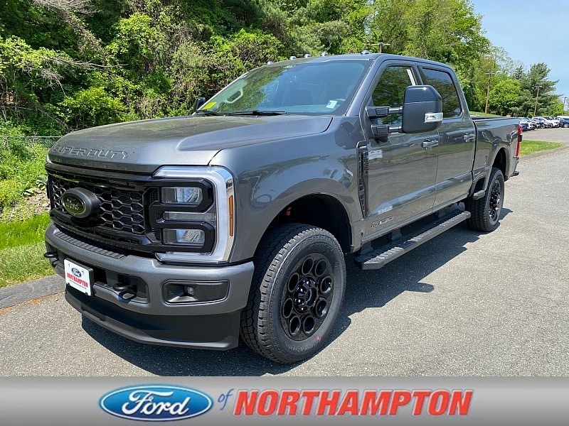 2026 Ford F-350 Lariat 4x4 Crew Cab 6-3/4' Box SRW's photo