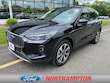  Ford Escape Hybrid