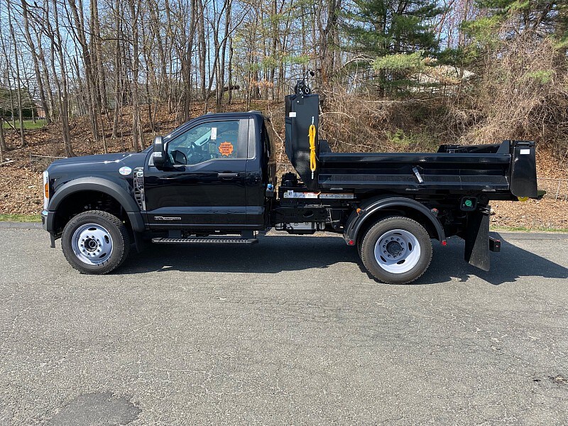 2024 Ford F-550 XL photo 4
