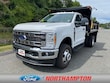 Ford Super Duty F-350 CC 4WD