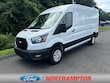 Ford Transit Cargo Van