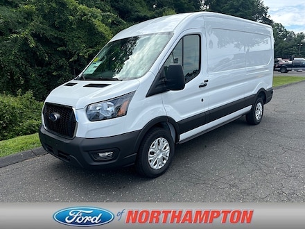 2024 Ford Transit Cargo Van Commercial Van