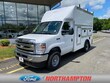  Ford Econoline Cutaway