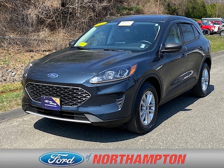 2022 Ford Escape SE Compact SUV