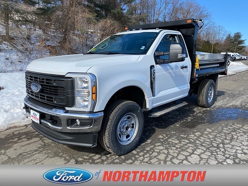 2026 Ford F-350 Super Duty XL