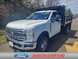  Ford Chassis Cab