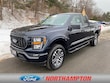  Ford F-150 4WD