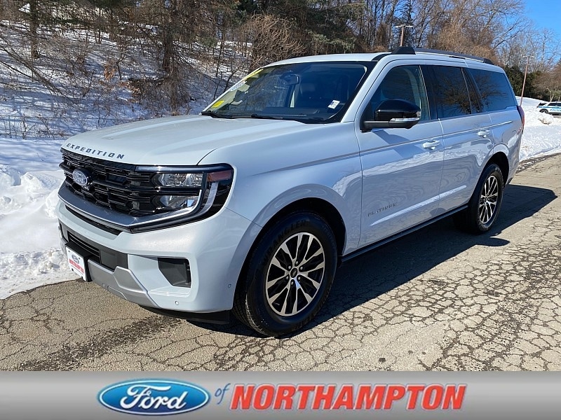 2025 Ford Expedition Full Size SUV 