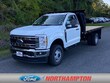 Ford Super Duty F-350 CC 4WD