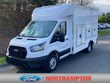 Ford Transit Cutaway