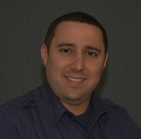 Staff member Brian Jourdain from ID_2263afccfb8d