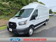 Ford Transit Cargo Van