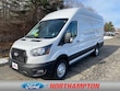  Ford Transit Cargo Van