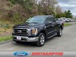 Ford F-150 4WD