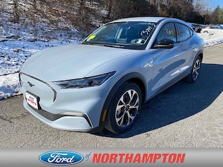 2025 Ford Mustang Mach-E Select CROSSOVERS