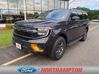 2026 Ford Expedition Tremor Full Size SUV