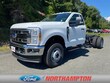 Ford Super Duty F-350 CC 4WD