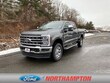  Ford Super Duty F-350 4WD