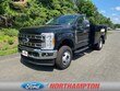 Ford Super Duty F-350 CC 4WD
