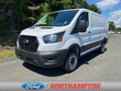 Ford Transit Cargo Van