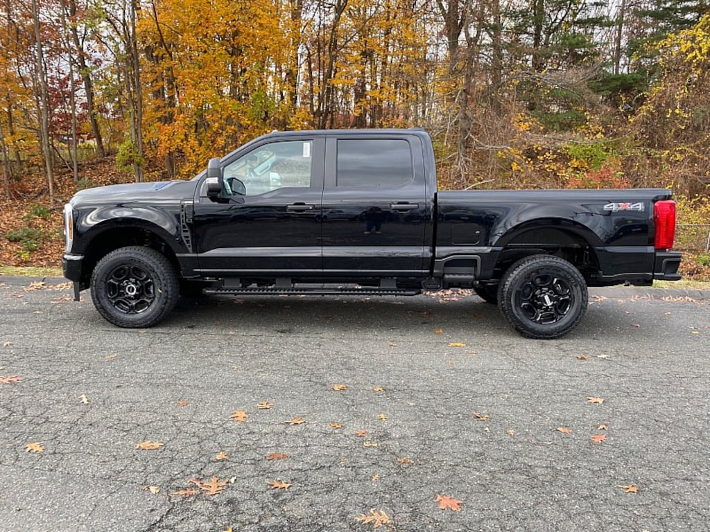 New 2026 Ford Super Duty XL Full Size Truck