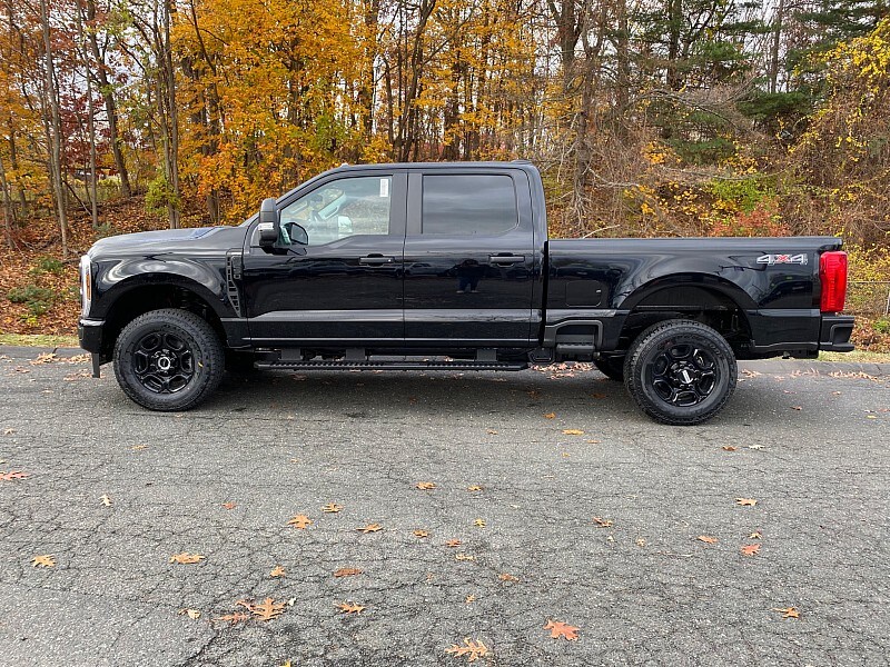 2026 Ford F-250 XL photo 4