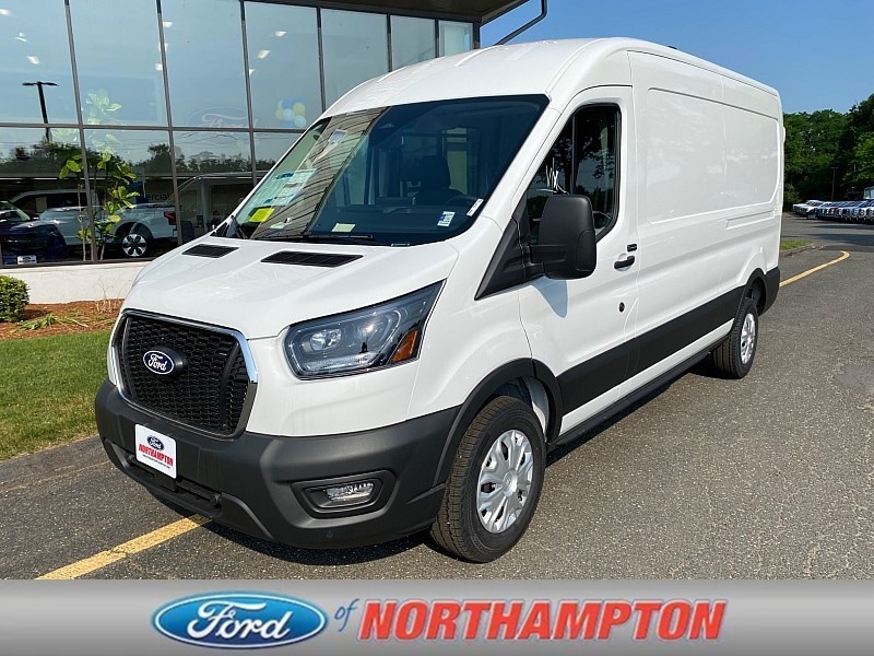 2026 Ford Transit Van
