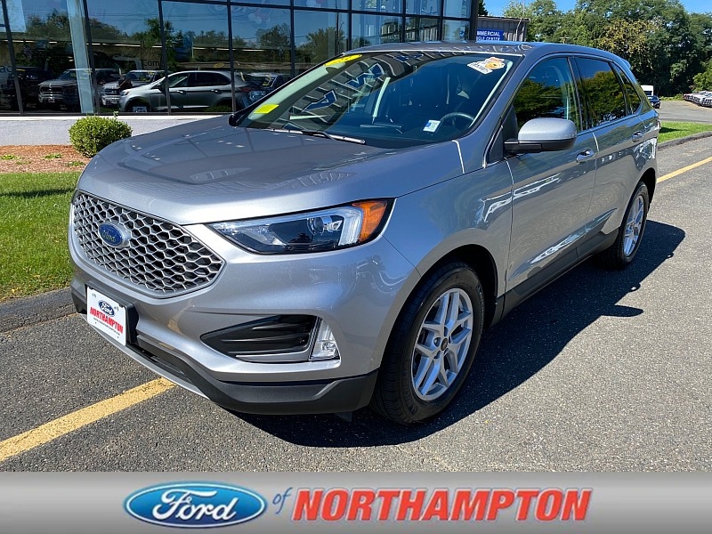  Ford Edge