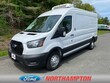 Ford Transit Cargo Van