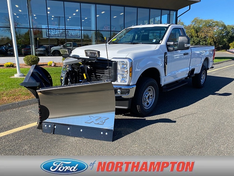 2026 Ford F-350 Super Duty