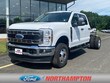  Ford Chassis Cab