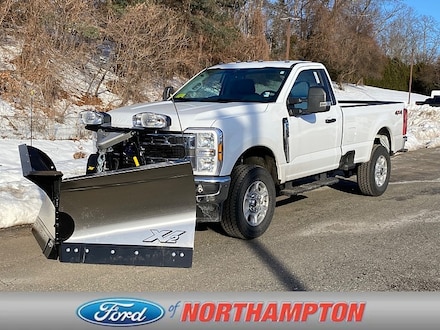 2026 Ford Super Duty F-350 4WD XLT Full Size Truck