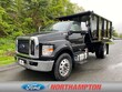  Ford F-650-750