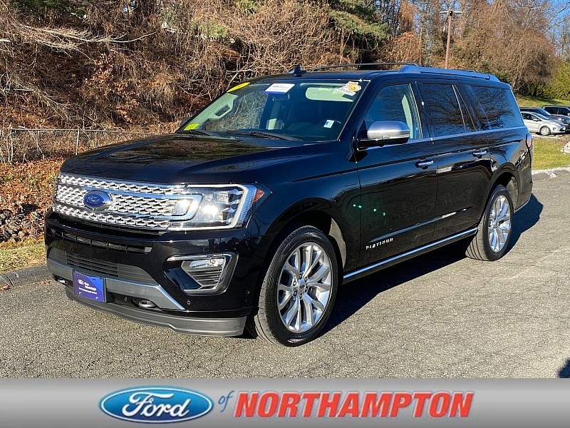 2019 Ford Expedition Platinum's photo