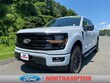 Ford F-150 4WD