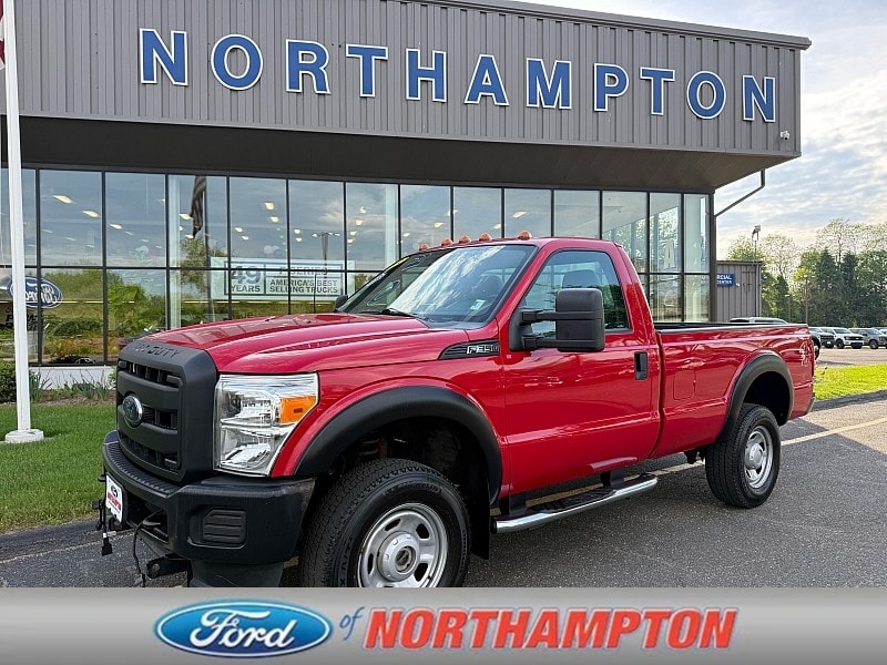 2013 Ford F-350's photo