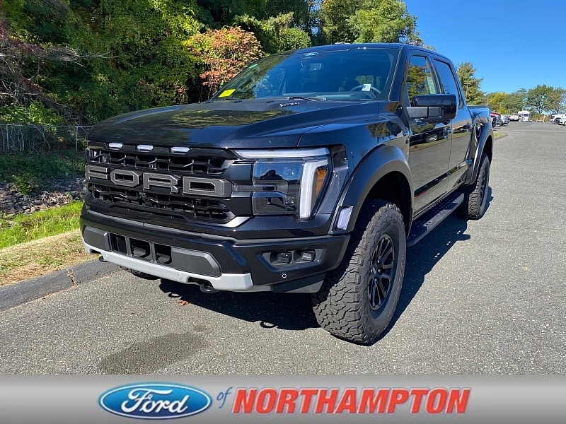 2025 Ford F-150 Raptor's photo