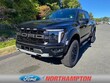 Ford F-150 4WD