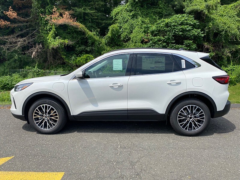 2025 Ford Escape Plug-in hybrid PHEV - Photo 5