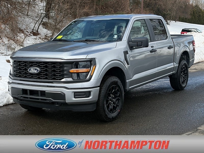 2026 Ford F-150 Full Size Truck 