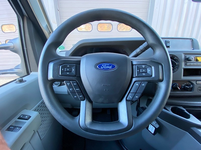 2026 Ford E-Series Cutaway Base - Photo 15