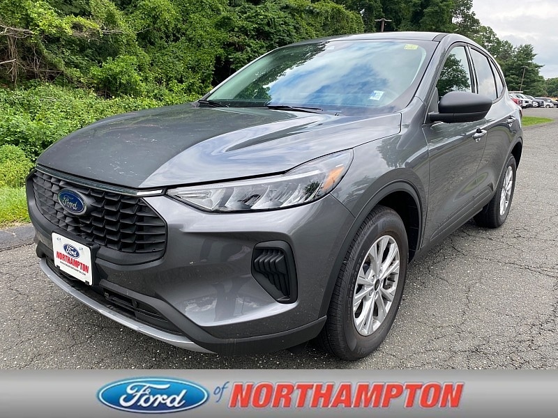 2025 Ford Escape Compact SUV 